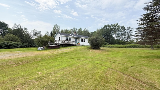 364 Lower Detroit Rd, Plymouth, ME 04969 - photo 2