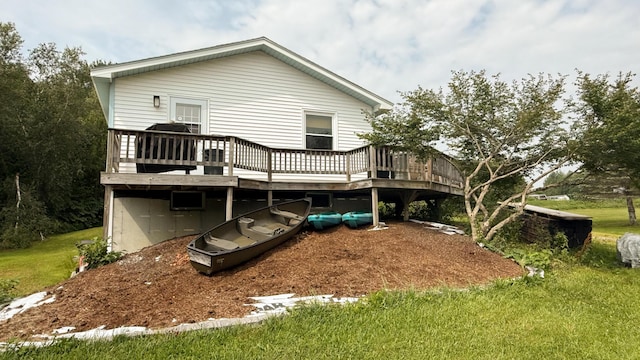 364 Lower Detroit Rd, Plymouth, ME 04969 - photo 4