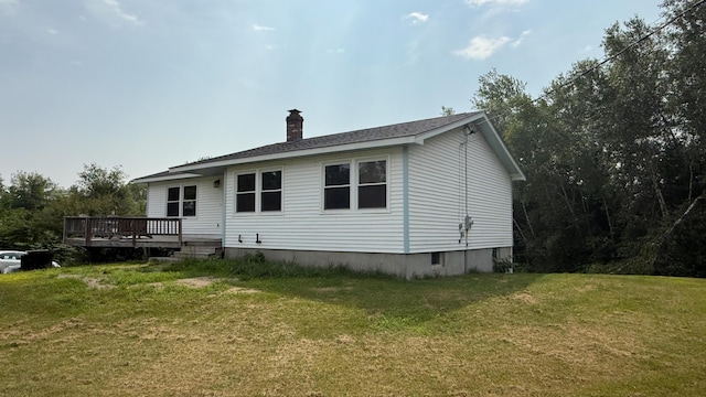 364 Lower Detroit Rd, Plymouth, ME 04969 - photo 5