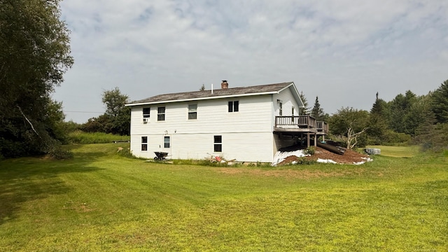 364 Lower Detroit Rd, Plymouth, ME 04969 - photo 8