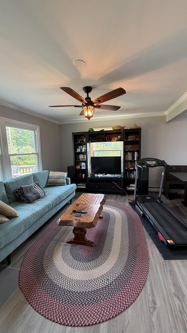 364 Lower Detroit Rd, Plymouth, ME 04969 - photo 15