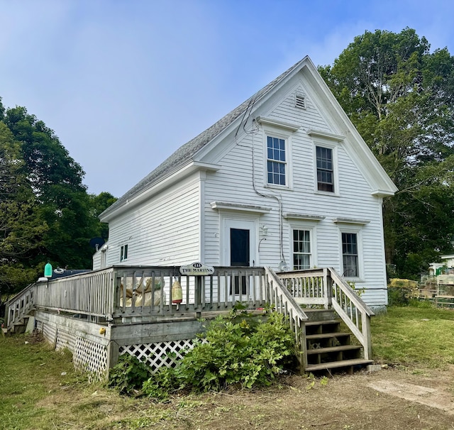 111 E Main St, Vinalhaven, ME 04863 - photo 3