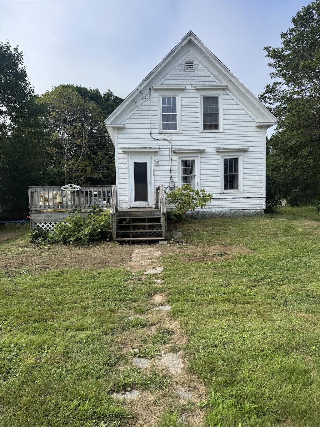111 E Main St, Vinalhaven, ME 04863 - photo 2