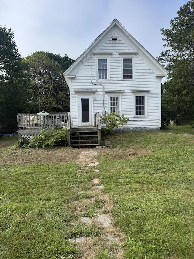 111 E Main St, Vinalhaven, ME 04863 - photo 2