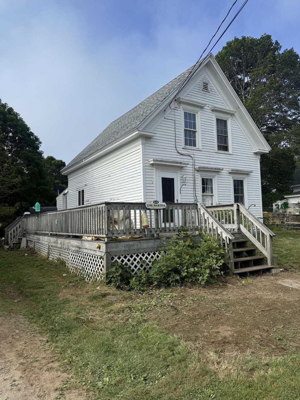 111 E Main St, Vinalhaven, ME 04863 - photo 4
