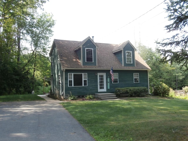 389 Goose Pond Rd, Acton, ME 04001 - photo 1