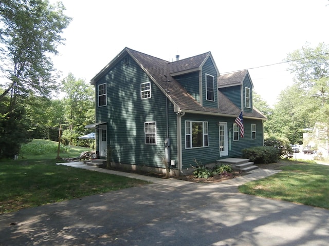 389 Goose Pond Rd, Acton, ME 04001 - photo 6