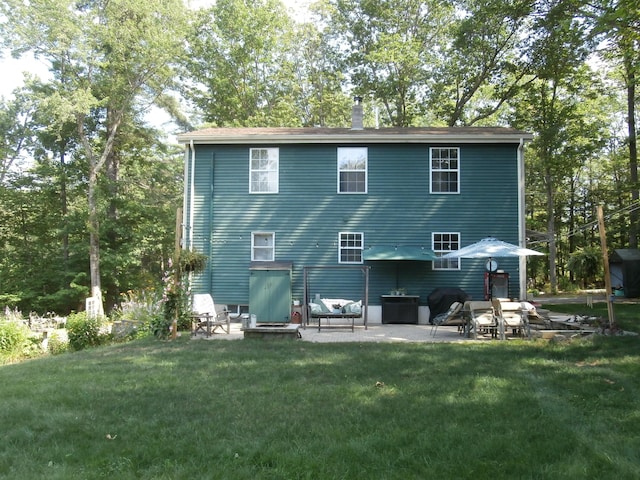 389 Goose Pond Rd, Acton, ME 04001 - photo 9