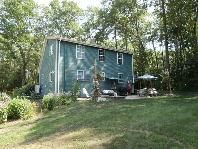 389 Goose Pond Rd, Acton, ME 04001 - photo 10