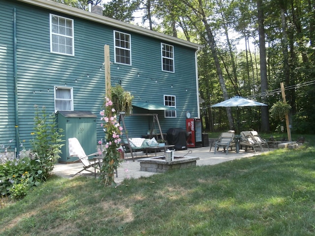 389 Goose Pond Rd, Acton, ME 04001 - photo 11