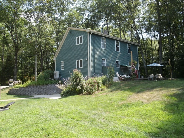 389 Goose Pond Rd, Acton, ME 04001 - photo 12