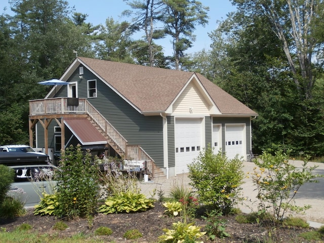 389 Goose Pond Rd, Acton, ME 04001 - photo 15