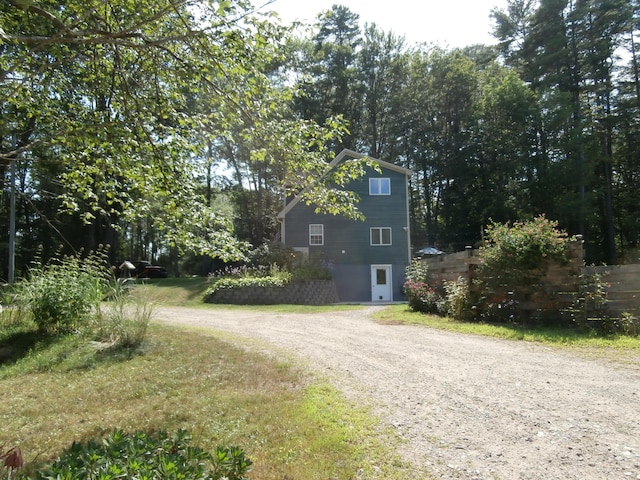 389 Goose Pond Rd, Acton, ME 04001 - photo 18