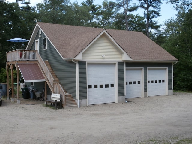 389 Goose Pond Rd, Acton, ME 04001 - photo 16