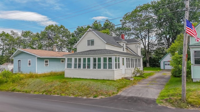 24 Railroad Ave, Brownville, ME 04414 - photo 1