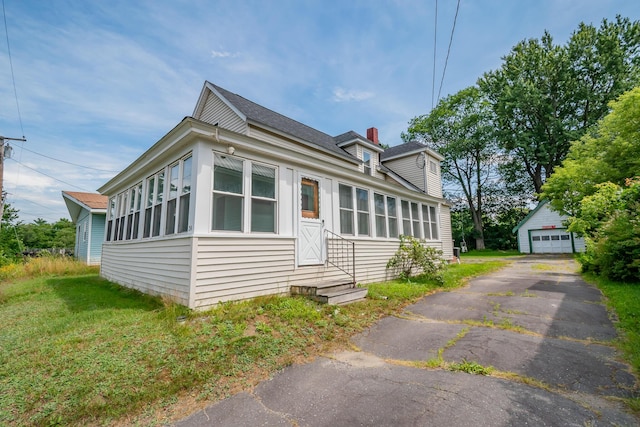 24 Railroad Ave, Brownville, ME 04414 - photo 57