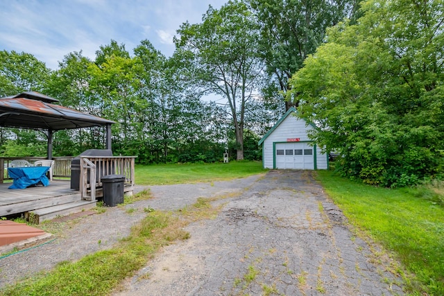 24 Railroad Ave, Brownville, ME 04414 - photo 46