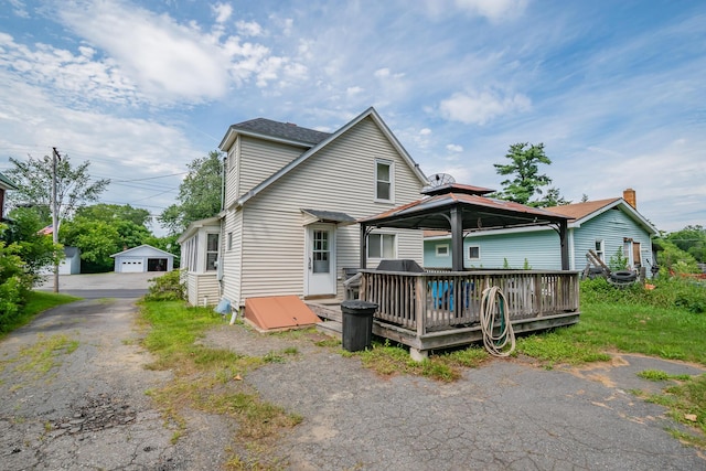 24 Railroad Ave, Brownville, ME 04414 - photo 48