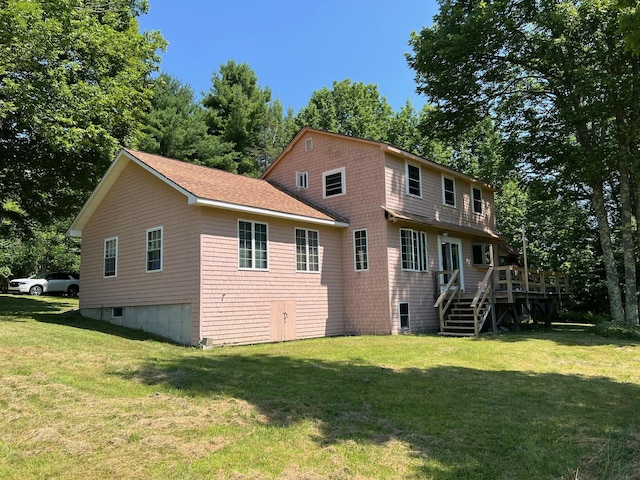190 Upper Garland Rd, Garland, ME 04939 - photo 3