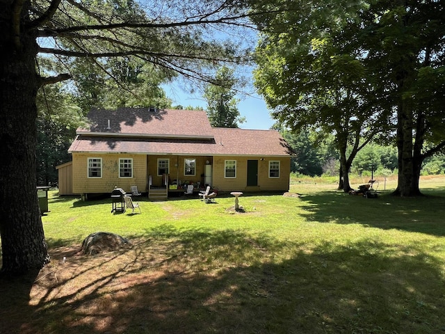190 Upper Garland Rd, Garland, ME 04939 - photo 33