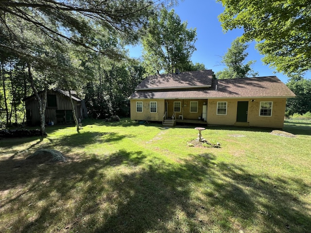 190 Upper Garland Rd, Garland, ME 04939 - photo 1