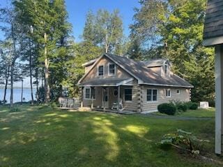 144 Loon Cv, Stetson, ME 04488 - photo 1