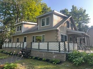 144 Loon Cv, Stetson, ME 04488 - photo 3