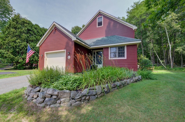 6 Excalibur Ct Unit 37, Naples, ME 04055 - photo 1
