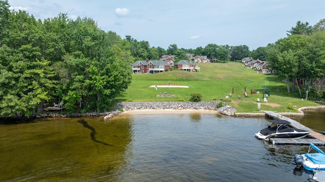 6 Excalibur Ct Unit 37, Naples, ME 04055 - photo 3