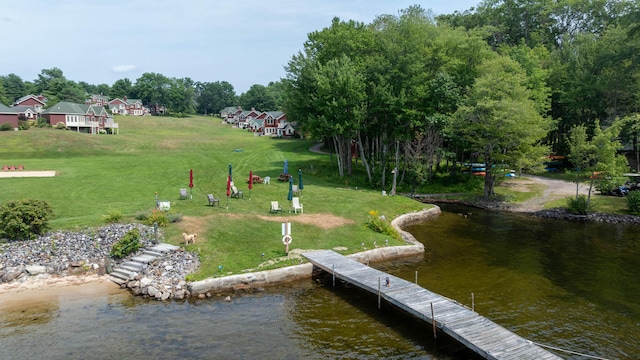 6 Excalibur Ct Unit 37, Naples, ME 04055 - photo 45