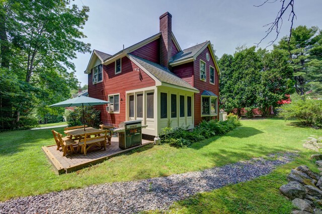 6 Excalibur Ct Unit 37, Naples, ME 04055 - photo 28