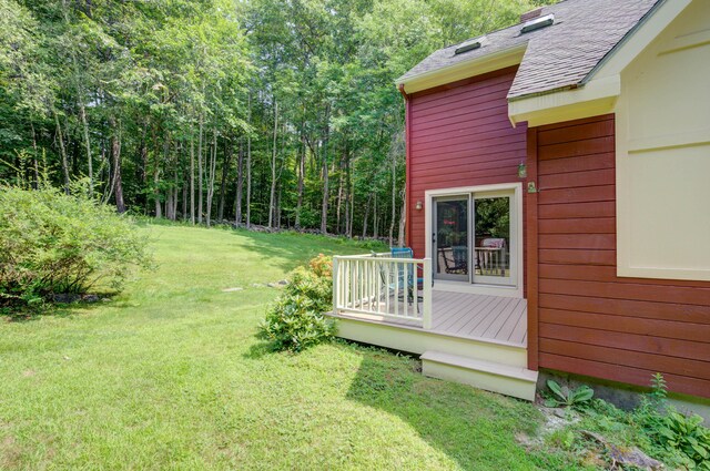 6 Excalibur Ct Unit 37, Naples, ME 04055 - photo 32