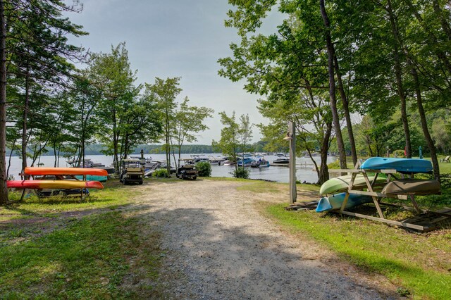 6 Excalibur Ct Unit 37, Naples, ME 04055 - photo 35