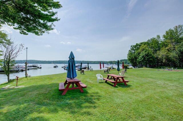 6 Excalibur Ct Unit 37, Naples, ME 04055 - photo 38