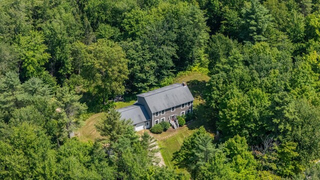 232 Dead River Rd, Bowdoin, ME 04287 - photo 3