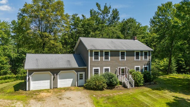 232 Dead River Rd, Bowdoin, ME 04287 - photo 8