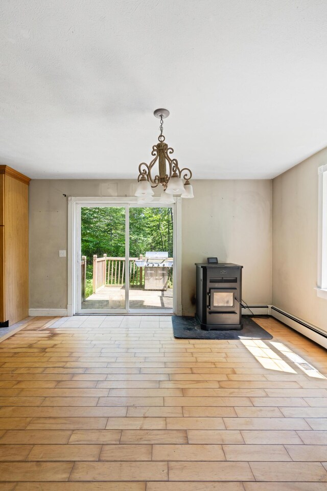 232 Dead River Rd, Bowdoin, ME 04287 - photo 17