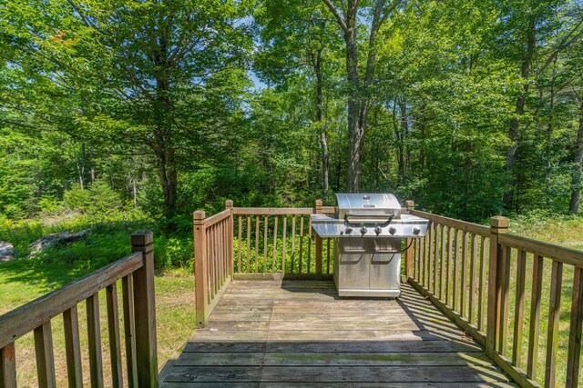 232 Dead River Rd, Bowdoin, ME 04287 - photo 18