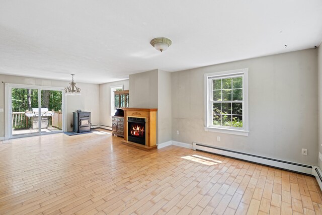 232 Dead River Rd, Bowdoin, ME 04287 - photo 19