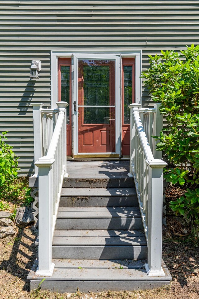 232 Dead River Rd, Bowdoin, ME 04287 - photo 67