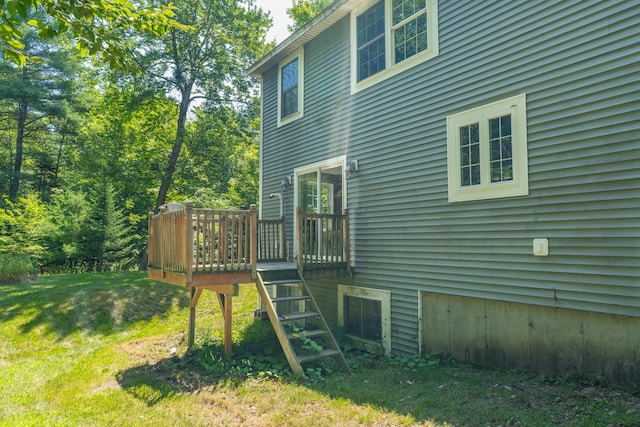 232 Dead River Rd, Bowdoin, ME 04287 - photo 72
