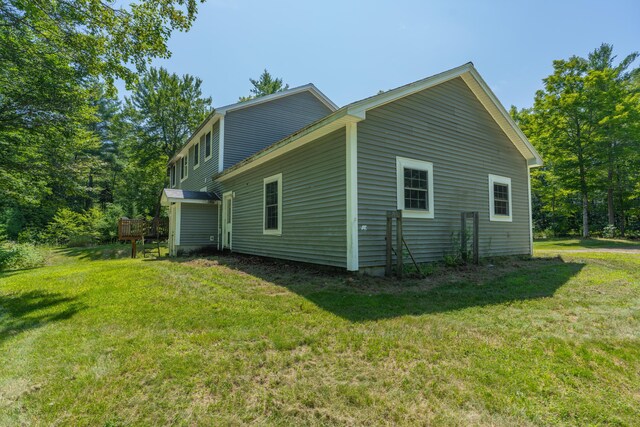 232 Dead River Rd, Bowdoin, ME 04287 - photo 74