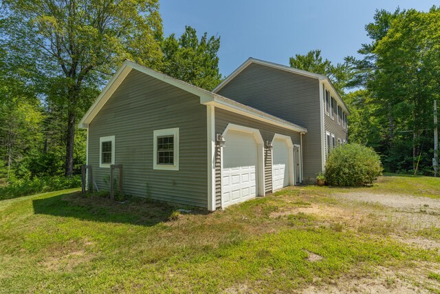 232 Dead River Rd, Bowdoin, ME 04287 - photo 75