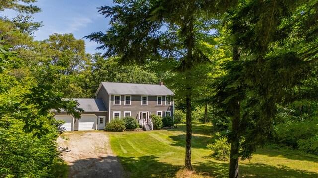 232 Dead River Rd, Bowdoin, ME 04287 - photo 83