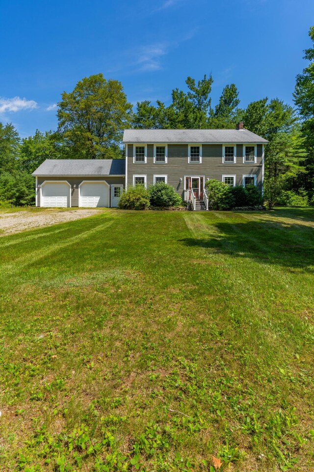 232 Dead River Rd, Bowdoin, ME 04287 - photo 85