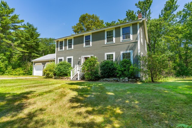232 Dead River Rd, Bowdoin, ME 04287 - photo 86
