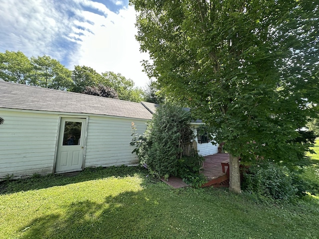 9 Franklin Ave, Houlton, ME 04730 - photo 32
