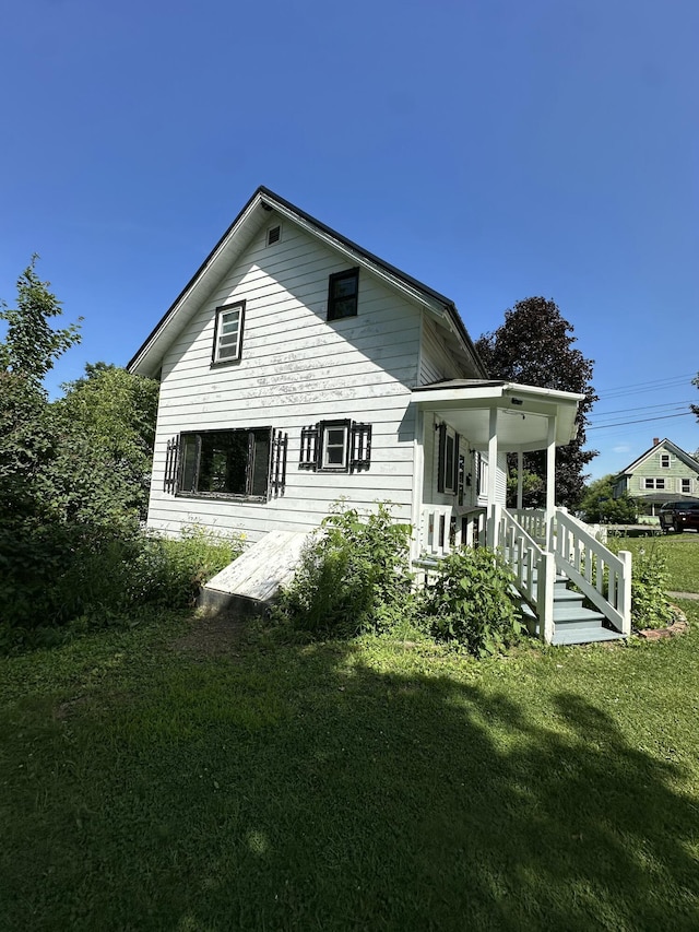 9 Franklin Ave, Houlton, ME 04730 - photo 33