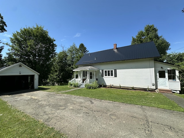 9 Franklin Ave, Houlton, ME 04730 - photo 34