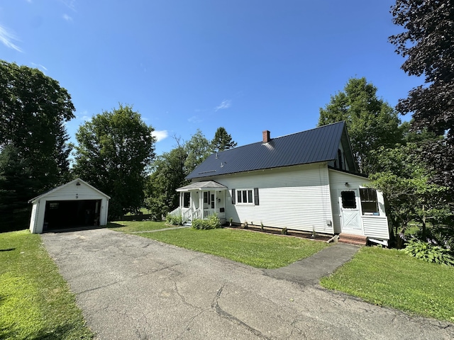 9 Franklin Ave, Houlton, ME 04730 - photo 35